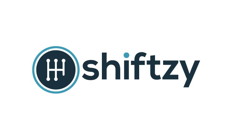 Shiftzy.com - Creative premium domains for sale